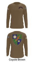 75th Ranger Regiment 53638422 Long Sleeve Performance Shirt - 6