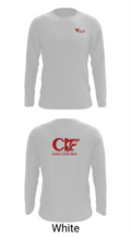 CLF 17912251 Long Sleeve Performance Shirt 7