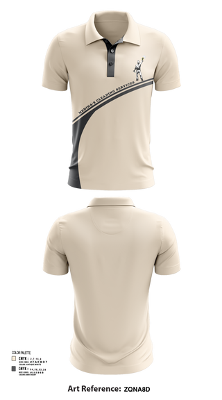Short Sleeve Performance Polo, Medina’s cleaning services, , Teamtime, Team time, sublimation, custom sports apparel, team uniforms, spirit wear, spiritwear, sports uniforms, custom shirts, team store, custom team store, fundraiser sports, apparel fundraiser