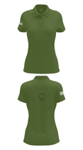 Revive Credit Solutions 76449591 Women's Short Sleeve Performance Polo  - 25