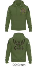 Chaplain Corp 11423583 Hoodie - 55