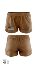 JDR Plumbing 13568338 Women's Shorts - 2