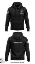 U.S. Army Health Clinic - Baumholder 42265508 Hoodie - 120