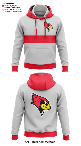 Hoodie, Central Junior High School Golf, Golf, Teamtime, Team time, sublimation, custom sports apparel, team uniforms, spirit wear, spiritwear, sports uniforms, custom shirts, team store, custom team store, fundraiser sports, apparel fundraiser