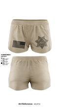 TSU 97360574 Ranger Panties - 3
