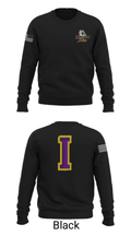 Ingalls Cross Country 30371315 Crew Neck Sweatshirt - 21
