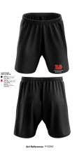 Marlboro Dukes 19231300 Athletic Shorts With Pockets - 1 (1)