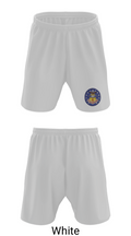 36th Tac Fighter Wing 20339453 Athletic Shorts With Pockets - 1