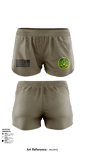 3CR 23348261 Ranger Panties - 119