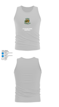 Taylor High School Basketball 61945648 Tank Top - 13