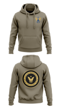 Vanguard Professionals 37504782 Hoodie - 43