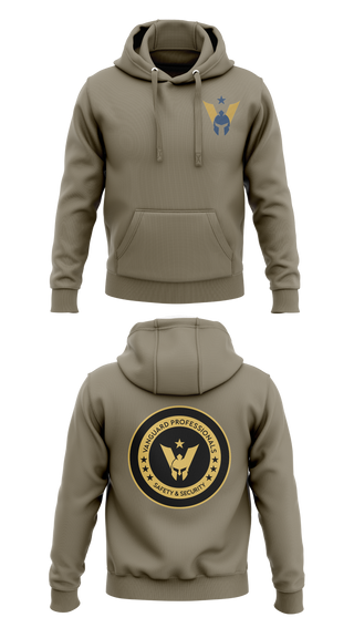 Hoodie, Vanguard Professionals, , Teamtime, Team time, sublimation, custom sports apparel, team uniforms, spirit wear, spiritwear, sports uniforms, custom shirts, team store, custom team store, fundraiser sports, apparel fundraiser