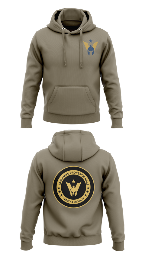 Hoodie, Vanguard Professionals, , Teamtime, Team time, sublimation, custom sports apparel, team uniforms, spirit wear, spiritwear, sports uniforms, custom shirts, team store, custom team store, fundraiser sports, apparel fundraiser