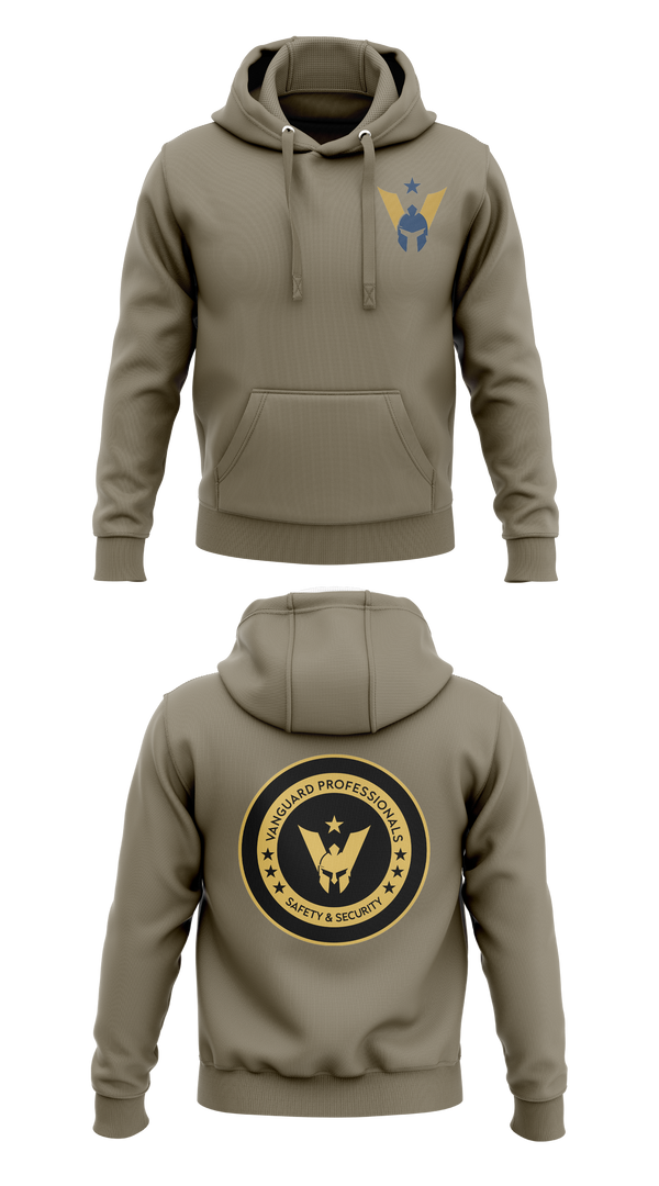 Hoodie, Vanguard Professionals, , Teamtime, Team time, sublimation, custom sports apparel, team uniforms, spirit wear, spiritwear, sports uniforms, custom shirts, team store, custom team store, fundraiser sports, apparel fundraiser