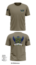 Pieper Legacy Loft 73382173 Short Sleeve Performance Shirt - 104