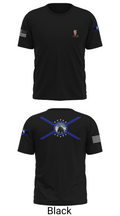 Grahn Fire DepartmentAPR 45337631 Old School Cotton Feel Shirt - 29