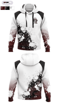 Sinton Youth Sports 69647370 Hoodie - 4