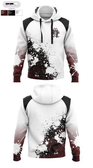 Hoodie, Mankato Area Youth Baseball Association, Baseball, Teamtime, Team time, sublimation, custom sports apparel, team uniforms, spirit wear, spiritwear, sports uniforms, custom shirts, team store, custom team store, fundraiser sports, apparel fundraiser