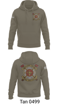 Boulder creek fire 92680239 Hoodie - 78