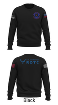 Detachment 035 78200386 Crew Neck Sweatshirt - 25