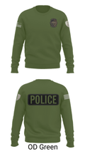 27 SOSFS 8659239 Crew Neck Sweatshirt - 25