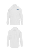 South River High School Tennis 19446201 Windbreaker - 8