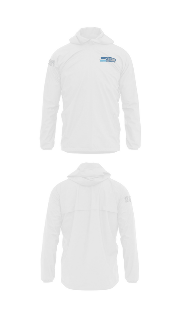 Windbreaker, South River High School Tennis, Tennis, Teamtime, Team time, sublimation, custom sports apparel, team uniforms, spirit wear, spiritwear, sports uniforms, custom shirts, team store, custom team store, fundraiser sports, apparel fundraiser