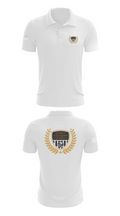 Legacy Goalkeeping Acadmey 97748619 Short Sleeve Performance Polo - 9