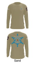C.I.B. 14184505 Long Sleeve Performance Shirt - 43