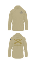 Busch Latte 70590325 Windbreaker - 81