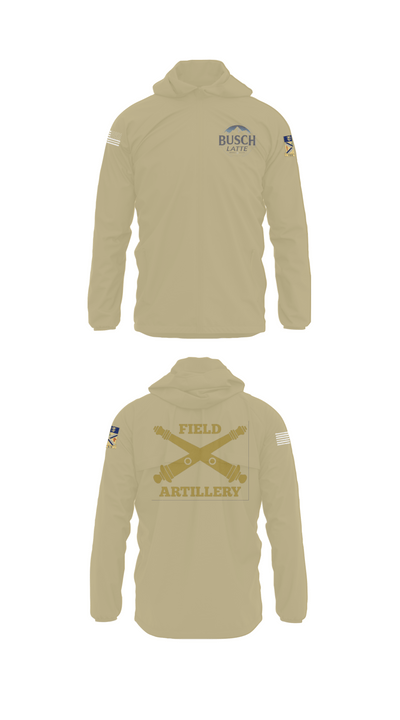 Busch Latte 70590325 Windbreaker - 81