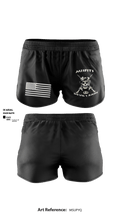 LAZY HELLDIVER 74477476 Ranger Panties - 15