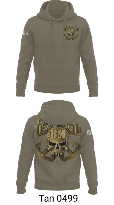 DB 95586877 Hoodie - 74