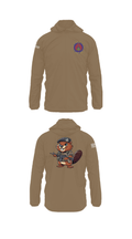 315th SFS 85031138 Windbreaker - 1