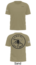 OT Division 43800163 Short Sleeve Performance Shirt - 90