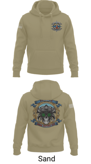 Hoodie, LFSP, Marines, Teamtime, Team time, sublimation, custom sports apparel, team uniforms, spirit wear, spiritwear, sports uniforms, custom shirts, team store, custom team store, fundraiser sports, apparel fundraiser