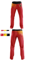 CTX Chiefs 62373517 Sweatpants - 1