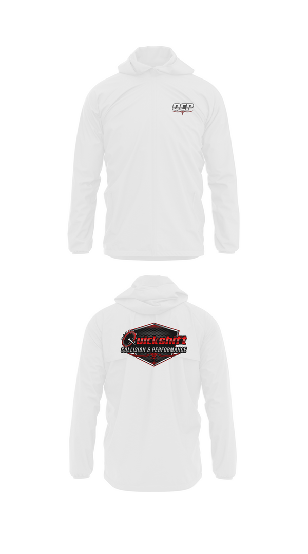 Windbreaker, Quickshift Collision & Performance, , Teamtime, Team time, sublimation, custom sports apparel, team uniforms, spirit wear, spiritwear, sports uniforms, custom shirts, team store, custom team store, fundraiser sports, apparel fundraiser