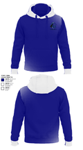 Camp Hill High School Track 7668587 Hoodie - 23