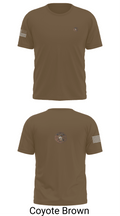 Radio operator 9884314 Short Sleeve Performance Shirt - 16