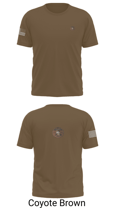 Radio operator 9884314 Short Sleeve Performance Shirt - 16