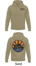 WAATS 15T10 CLASS 25-001 61882082 Hoodie - 98