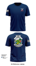 undefined Short Sleeve Performance Shirt - 255