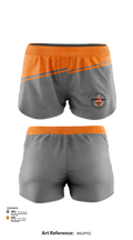 Sloppy Hog BBQ 60083464 Ranger Panties - 124