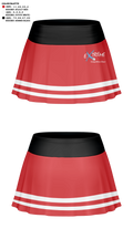 Southwestern Youth Association Cheer 24208074 Skort - 41