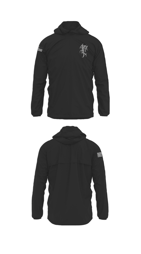 Windbreaker, Tattoo flokkehh, , Teamtime, Team time, sublimation, custom sports apparel, team uniforms, spirit wear, spiritwear, sports uniforms, custom shirts, team store, custom team store, fundraiser sports, apparel fundraiser