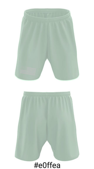 Athletic Shorts With Pockets, Iraq, Men's Soccer, Teamtime, Team time, sublimation, custom sports apparel, team uniforms, spirit wear, spiritwear, sports uniforms, custom shirts, team store, custom team store, fundraiser sports, apparel fundraiser