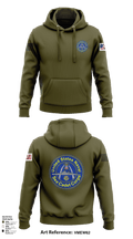 Battleship misssouri 47283625 Hoodie - 135