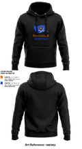 Branford High School Basketball 84333639 Hoodie - 10