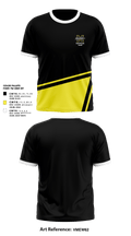 Montour High School Band 66505282 Short Sleeve Performance Shirt - 1 (1)